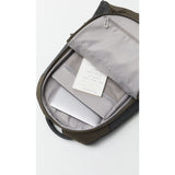 Cote & Ciel Nile Grampian Backpack | Grey 28712