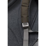 Cote & Ciel Nile Grampian Backpack | Grey 28712