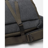 Cote & Ciel Oder-Spree Grampian Messenger Bag | Grey 28713