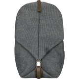Cote & Ciel Oril Small Grampian Backpack | Grey 28714