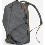 Cote & Ciel Oril Small Grampian Backpack | Grey 28714