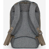 Cote & Ciel Oril Small Grampian Backpack | Grey 28714