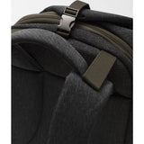 Cote & Ciel Oril Small Grampian Backpack | Grey 28714