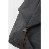 Cote & Ciel Oril Small Grampian Backpack | Grey 28714