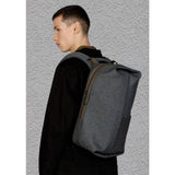 Cote & Ciel Sormonne Grampian Backpack | Grey 28716