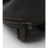 Cote & Ciel Sormonne Grampian Backpack | Grey 28716