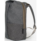 Cote & Ciel Sormonne Grampian Backpack | Grey 28716