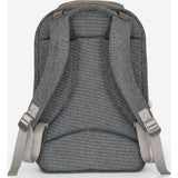 Cote & Ciel Sormonne Grampian Backpack | Grey 28716