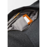 Cote & Ciel Sormonne Grampian Backpack | Grey 28716