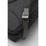 Cote & Ciel Sormonne Grampian Backpack | Grey 28716