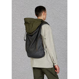 Cote & Ciel Timsah Grampian Backpack | Grey 28717