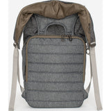 Cote & Ciel Timsah Grampian Backpack | Grey 28717
