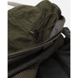 Cote & Ciel Timsah Grampian Backpack | Grey 28717
