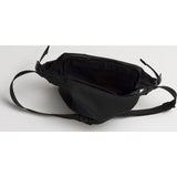 Cote & Ciel Isarau Small Sport Obsidian Sling Bag | Black 28718