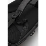 Cote & Ciel Sormonne Coated Canvas Backpack | Black 28720