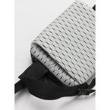 Cote & Ciel Isarau Mimas Sling Bag | Grey 28721