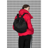 Cote & Ciel Moselle Mimas Backpack | Black 28723