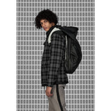 Cote & Ciel Nile Mimas Backpack | Black 28724