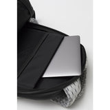 Cote & Ciel Nile Mimas Backpack | Black 28724