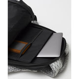 Cote & Ciel Nile Mimas Backpack | Black 28724