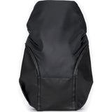 Cote & Ciel Nile Mimas Backpack | Black 28724