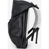 Cote & Ciel Nile Mimas Backpack | Black 28724