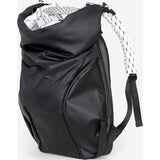 Cote & Ciel Nile Mimas Backpack | Black 28724