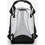 Cote & Ciel Nile Mimas Backpack | Black 28724