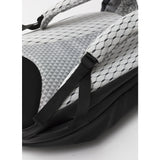 Cote & Ciel Nile Mimas Backpack | Black 28724