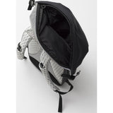 Cote & Ciel Nile Mimas Backpack | Black 28724