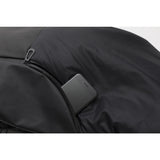 Cote & Ciel Nile Mimas Backpack | Black 28724