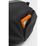 Cote & Ciel Oder-Spree Mimas Messenger Bag | Black 28725