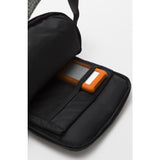 Cote & Ciel Timsah Mimas Backpack | Grey 28726