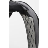 Cote & Ciel Timsah Mimas Backpack | Grey 28726