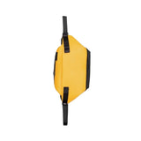 Cote&Ciel Isarau Small Slingbag | Ochre Yellow