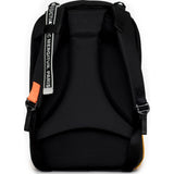 Cote&Ciel Sormonne Backpack | Ocre Yellow 28739