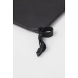 Cote&Ciel Inn Crossover Bag | Black Coated Canvas --Medium 28765