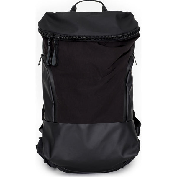 Cote&Ciel Kensico Memory Tech Backpack | Black 28766