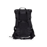 Cote&Ciel Kensico Memory Tech Backpack | Black 28769