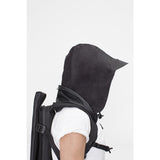 Cote&Ciel Ashokan Multifunctional Backpack | Ballistic Black 28782