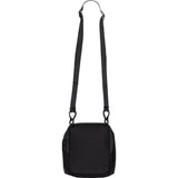 Cote&Ciel Yuba Crossover/Hip Bag | Ballistic Black 28771
