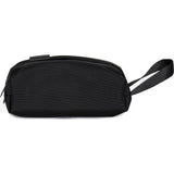 Cote&Ciel Como Dopp Kit | Ballistic Black