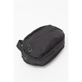 Cote&Ciel Como Dopp Kit | Ballistic Black --Small 28778