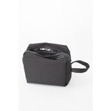 Cote&Ciel Como Dopp Kit | Ballistic Black --Medium 28780