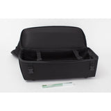 Cote&Ciel Amper Weekender Bag | Ballistic Black 28791