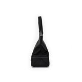 Cote&Ciel Amper Weekender Bag | Ballistic Black 28782