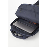 Cote&Ciel Oril Small Backpack | Ballistic Blue 28788