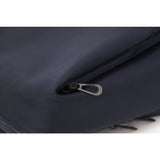 Cote&Ciel Rhine Backpack | Ballistic Blue 28785