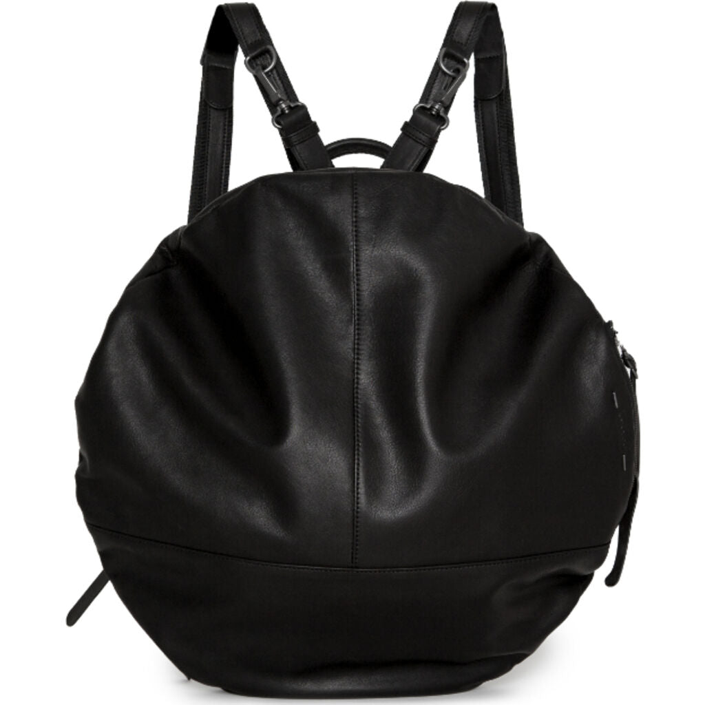 cote&ciel leather backpack Cote & Ciel Moselle Alias Cowhide rounder for the creative Batman vs Superman: Dawn of Justice Transducer Type:Mega Live Zaino Porta Computer 17.3