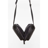 Cote & Ciel Ems Alias Cowhide Leather